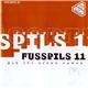 Fusspils 11 - Gib Ihr Einen Namen