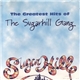 The Sugarhill Gang - The Greatest Hits Of The Sugarhill Gang