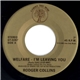 Rodger Collins - Welfare - I'm Leaving You