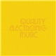 Various - Sampler 06: Quality Electronic Music