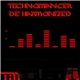 Technomancer - De:Harmonized