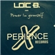 Loïc B. - Power In Yourself