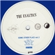 The Exaltics - Some Other Place Vol. 2