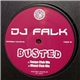 DJ Falk - Busted