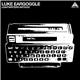 Luke Eargoggle - Lightwriters Infovox