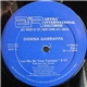 Donna Garraffa - Let Me Be Your Fantasy